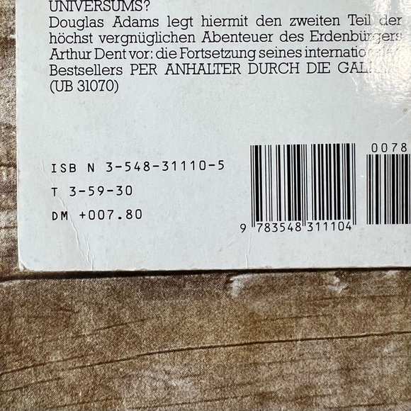 German‎ Language Paperback Book 🇩🇪 - Picture 3 of 4